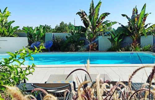 Apartment Studio auf dem Lande by Interhome - Foto 20