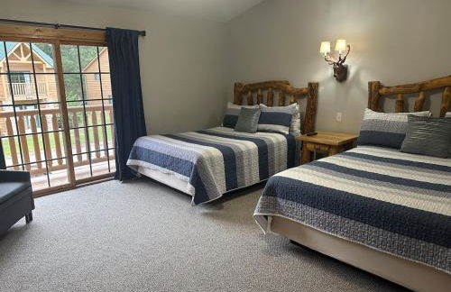 Your Perfect Getaway Near Starved Rock - Foto 17