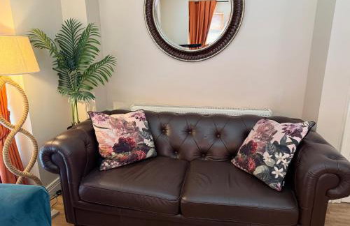 Sperrin View Apartment (Ground Floor) - Foto 26