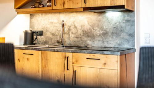 Ferienwohnungen LARA Wohnung 3 - Foto 2