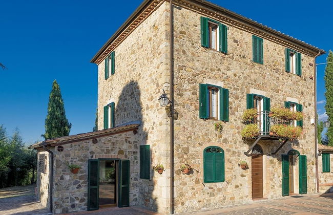 Belvilla by OYO Casa del Re - Photo 18