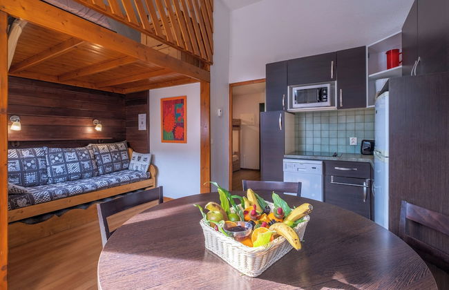 VVF Val-Cenis Haute-Maurienne - Photo 41