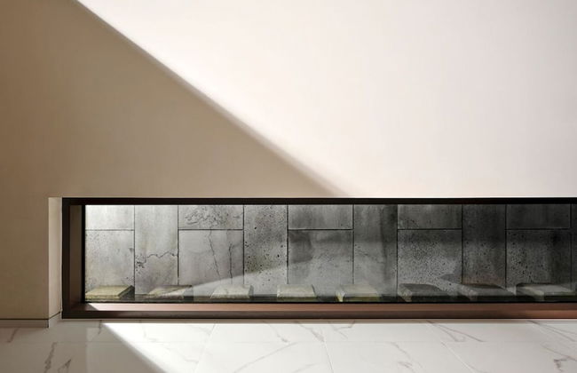 Lotte Resort Jeju Artvillas - Foto 75