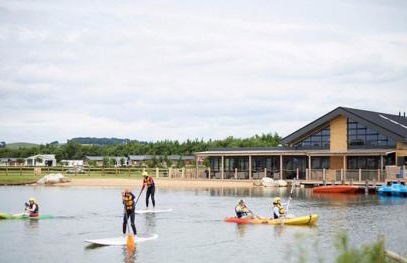 Vinchella-3 bedroom caravan - Foto 8