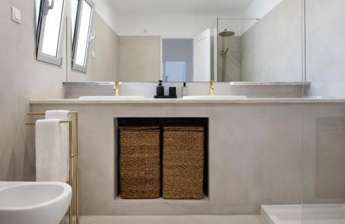 The Carobs Villas - Foto 80