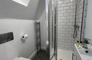 Spacious 2 Homes I Free Parking I Central Thetford - Foto 28