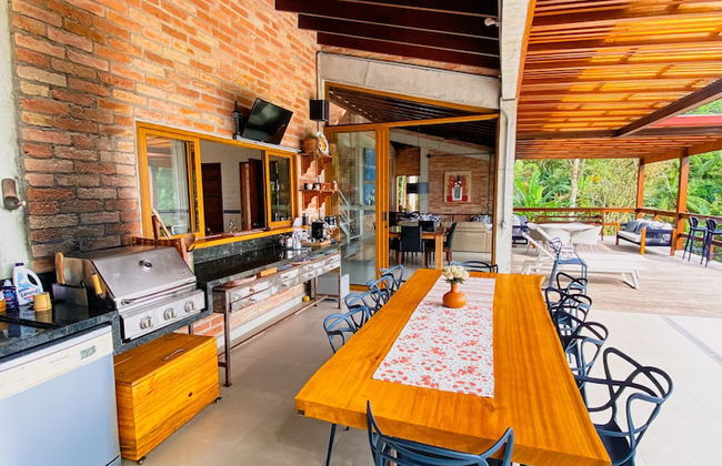 Paraiso em Juquehy - Foto 49