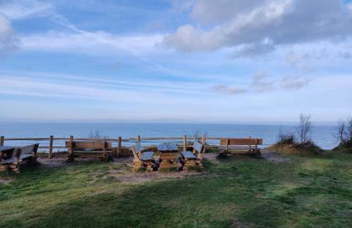 Zielony Domek z jacuzzi - Foto 49