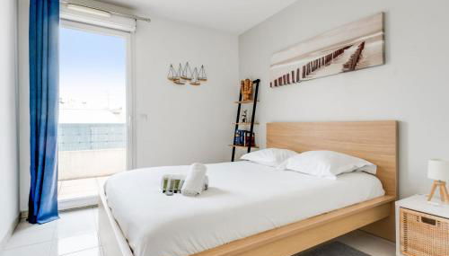 Appartement Ernest - Welkeys - Foto 4