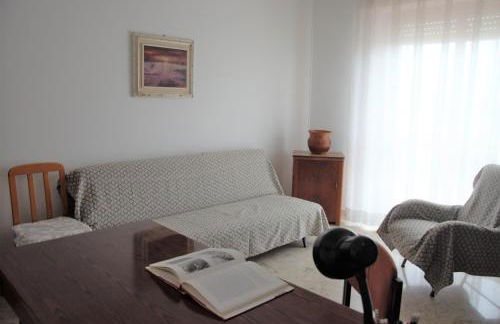 Red's Home Apartment - Ampio e Confortevole, Ideale Famiglie e Coppie a Termoli - Foto 7