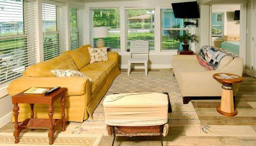 Harts Cottage - Foto 4