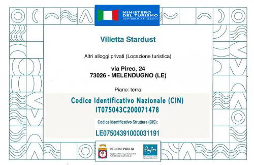 Villetta Stardust a 5 min a piedi dal mare - Foto 14