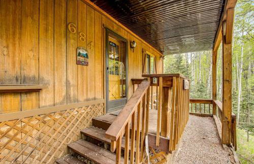 Pikes Peak Retreat - Photo 41