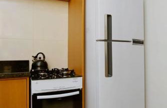 A 900 m da Redenção wi-fi 170 Mbps estilo, conforto na Cidade Baixa Travel Proud - Foto 12