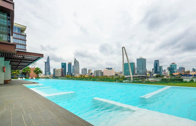 Kotrip Metropole Paradise Vacation - Foto 63