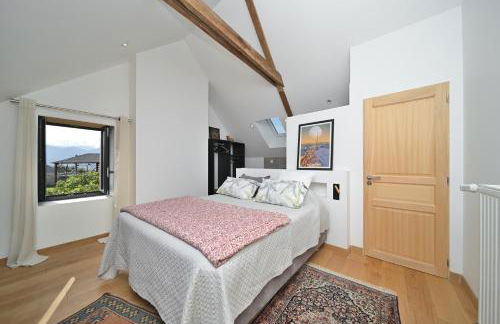 La maison Poulogne - Foto 11