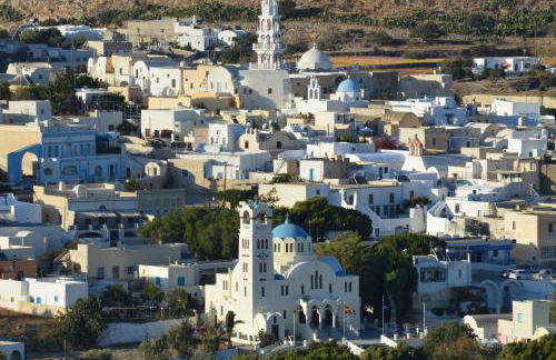 Loukas Kontos Traditional House - Foto 45