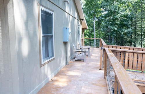 The Retreat by On Cue Properties - Foto 9