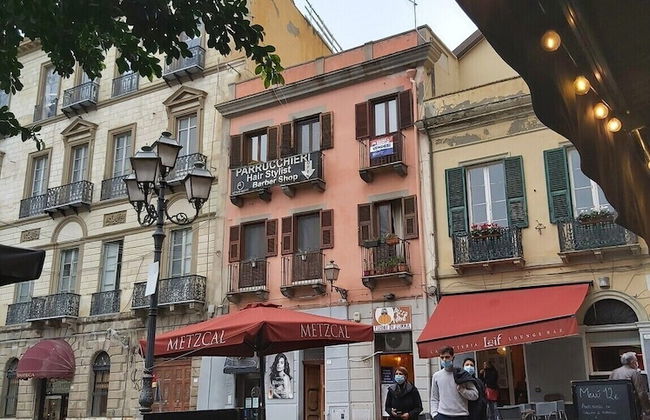 Cagliari Down Town 1 - Photo 15