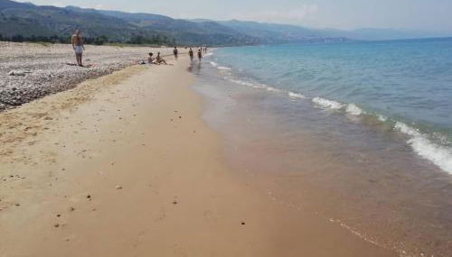 Tenuta Piana1 con accesso diretto al mare - Foto 3