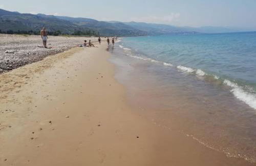 Tenuta Piana1 con accesso diretto al mare - Foto 3