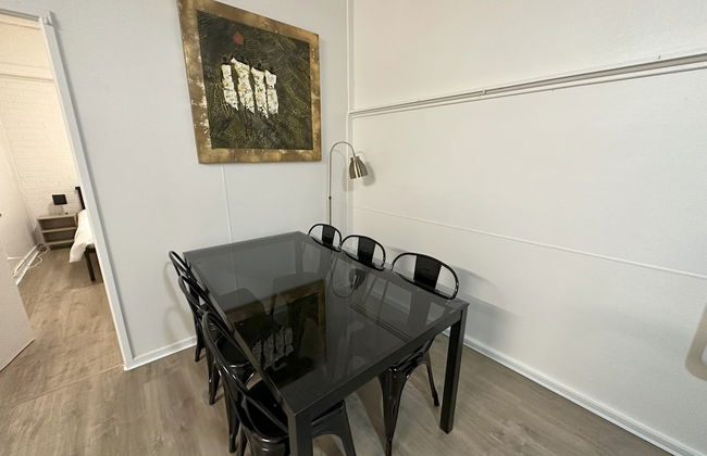 Armidale St Apartments - Photo 24