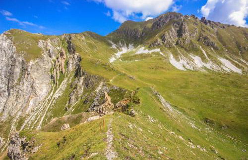 Grand Arbois, les Arcs 1800 - Foto 19