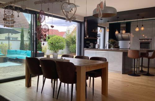 Maison d’architecte située sur la route des vins - Foto 13