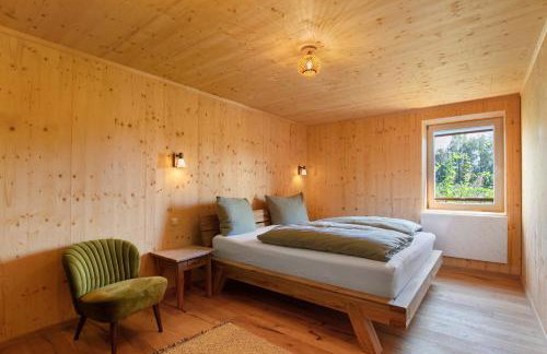 Ferienhaus Im Teichland Linum - Photo 16