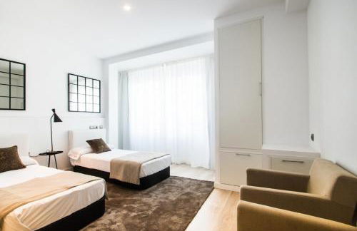 Valencia Luxury - Boutique Center - Photo 72