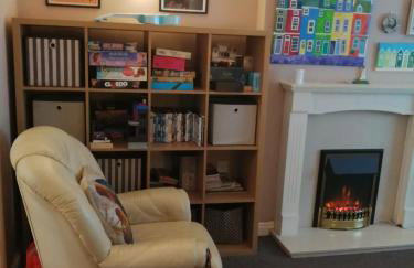 Marjorie's Cottage - Foto 6