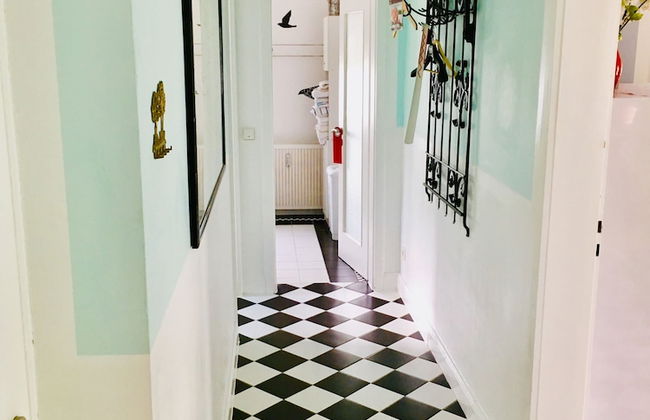 Ferienwohnungen Eder - Foto 52