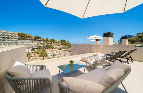 Mirador Blue K Cala Sant Vicenc - Photo 1