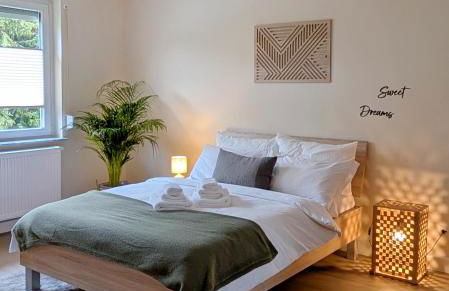 Stadtwohnung mit Flair - Foto 1