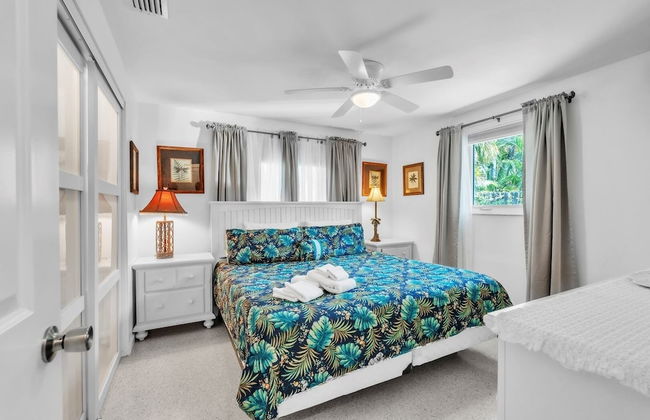 Beach N Bay 204 1 Bedroom Villa by RedAwning - Foto 2