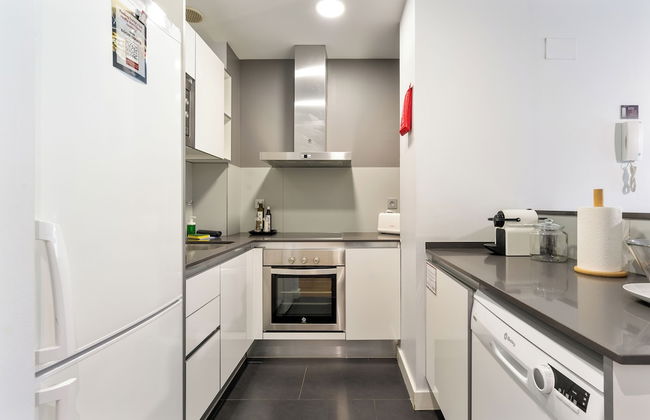 Sensation Sagrada Familia - Foto 24