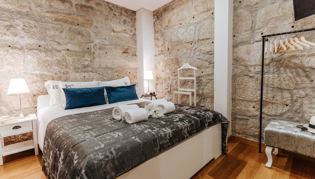 Authentic Porto Apartments - Foto 2