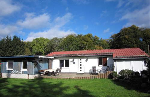 Casita - Sterneferienhaus mit Garten, Sauna und Wallbox - Foto 78