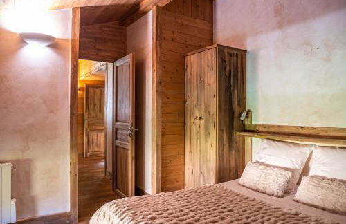 Demi-Chalet en plein coeur de Chamonix - Gabi - Photo 17