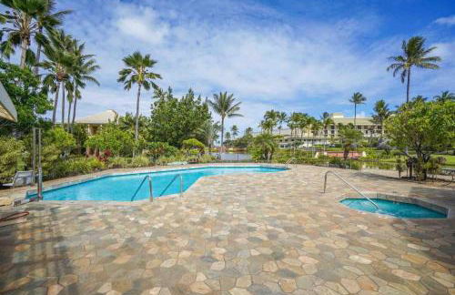 Tropical 1 Bedroom with 2 Full Bath at Resort - Foto 2