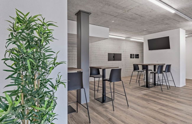 MOOI Apartments St.Gallen - Foto 3