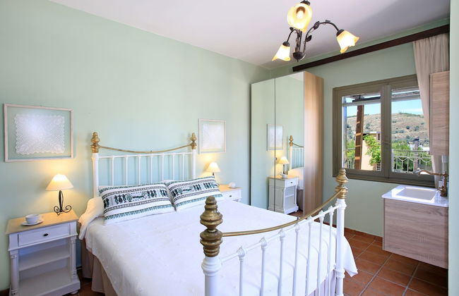 Villa Pasiphae - Photo 2