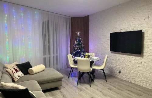 Garden Lake Apartment - Foto 8