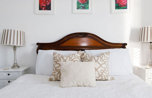 Two Bed Seafront Escape in East Wittering - Photo 17