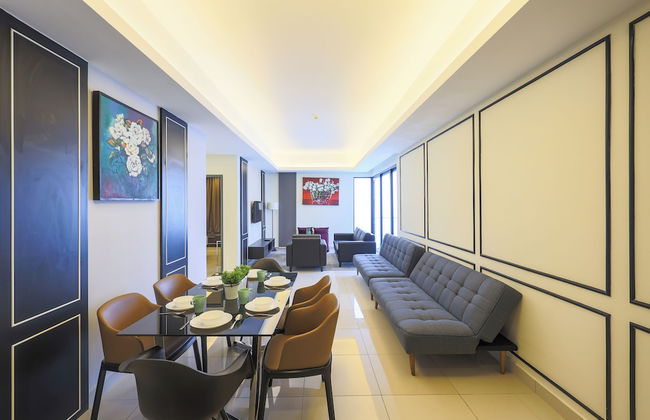 Genting Highlands Suite Ion Delemen - Foto 67