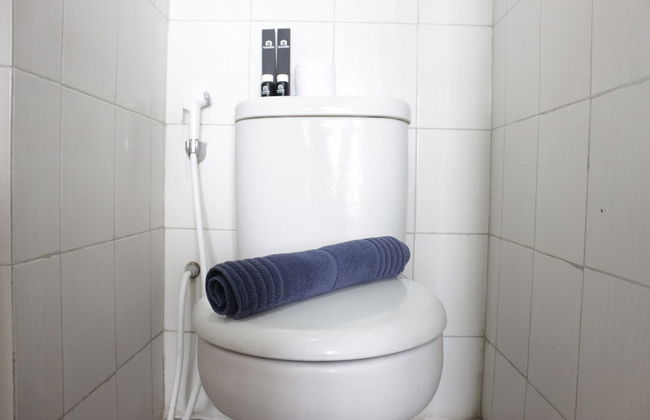 Cozy Studio Apartment At Mekarwangi Square Cibaduyut - Photo 6