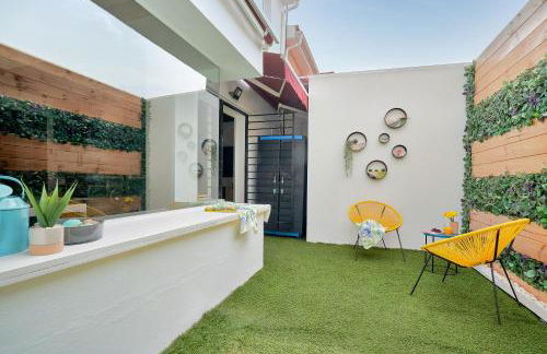 La Macarena Airport - Foto 54