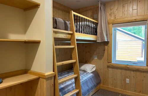 The Lodge at Pine Cone Lodge for Large gatherings! - Foto 50