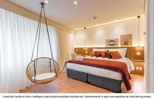 RD Cyclinn Vila Olímpia - Foto 24