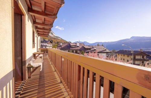 NeveSole Chalet - Charming Flat Near Dolomiti Ski Slopes - Foto 18